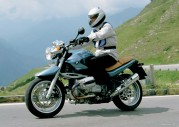 BMW R 1150 R